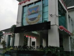 Ketua Komisi I DPRD KBB Pertanyakan Urgensi Open Bidding Pejabat Eselon 2