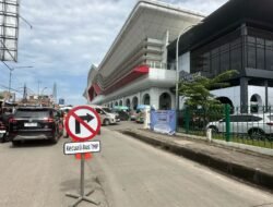 Antisipasi Kepadatan di Stasiun Padalarang Jelang Nataru, KCIC Lakukan Peningkatan Pelayanan