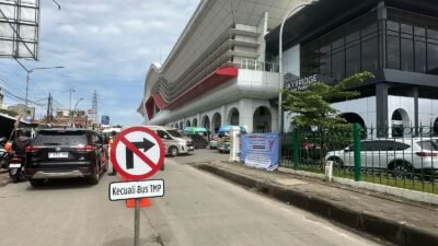 KCIC Stasiun Padalarang