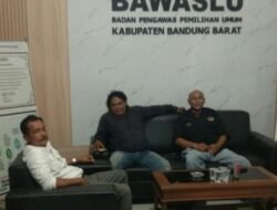 Sempat Mangkir, Kepala Desa Mekarsari Cipongkor KBB Akhirnya Penuhi Panggilan Bawaslu