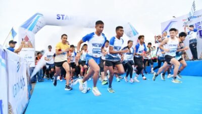 Kertajati Run Fun 2024