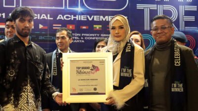 LS Skincare Reborn 2024