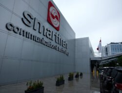 Smartfren dan XL Axiata Merger, Pendapatan Proforma Diproyeksikan Sentuh Rp 45,4 Triliun