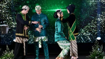 Mojang Jajaka Jawa Barat 2024