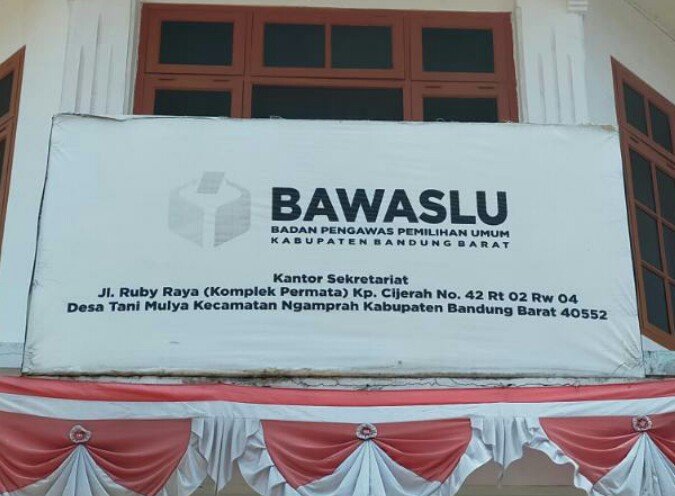 Money Politics Pilkada KBB