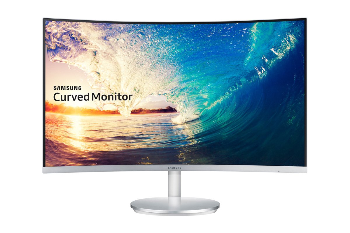 Monitor Samsung