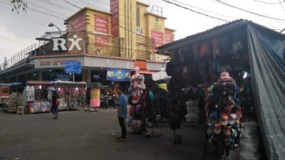 PKL Alun-alun Cimahi