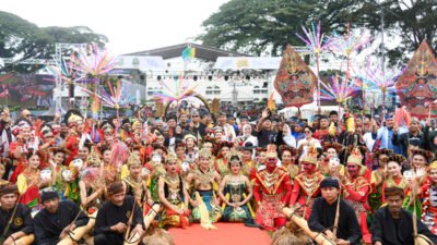 Pekan Kebudayaan Jawa Barat