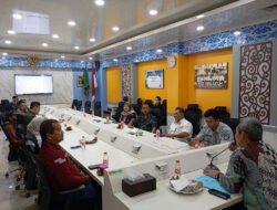 Ketaatan Bayar PKB Masih Rendah, Pemkab Indramayu Dukung Program Pemutihan Pajak