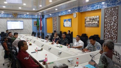 Ketaatan Bayar PKB Masih Rendah, Pemkab Indramayu Dukung Program Pemutihan Pajak