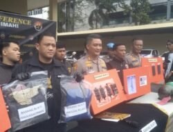 Bocah Perempuan asal Cimahi Jadi Korban Pencabulan Warga Jakarta di Lembang KBB