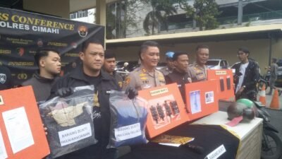 Bocah Perempuan asal Cimahi Jadi Korban Pencabulan Warga Jakarta di Lembang KBB