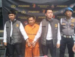 Siswi 14 Tahun di KBB Jadi Korban Pencabulan Sopir Angkot Trayek Cililin-Cimahi
