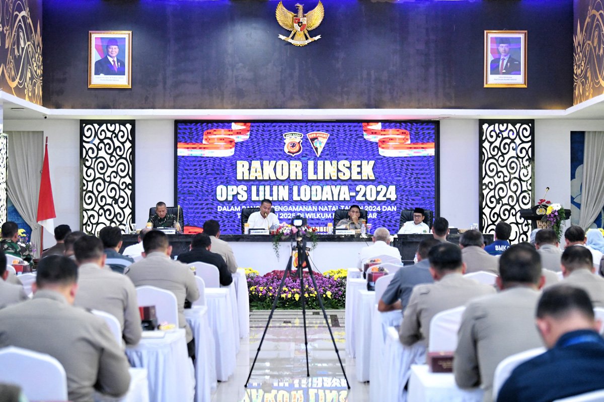nataru jawa barat