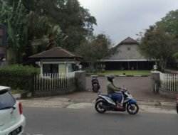 Dipanggil Dua Kali oleh DPRD KBB, Pengembang Wisata Grand Hotel Lembang Mangkir