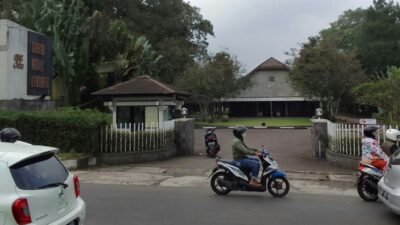 Dipanggil Dua Kali oleh DPRD KBB, Pengembang Wisata Grand Hotel Lembang Mangkir