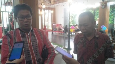 Ketua Komisi III DPRD KBB Minta Penutupan TPS Ilegal di Lembang KBB Selamanya