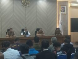 Jabatan Tinggal Hitungan Bulan, Pj Wali Kota Cimahi Mengaku tak Miliki Beban