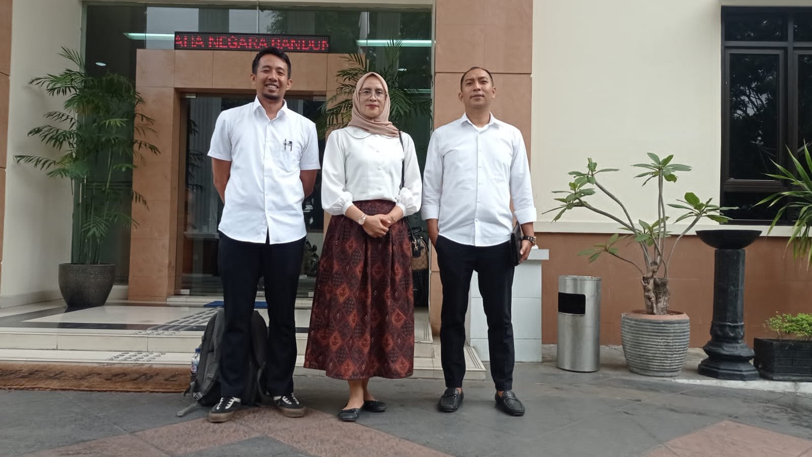 Rotasi Mutasi Jabatan KBB
