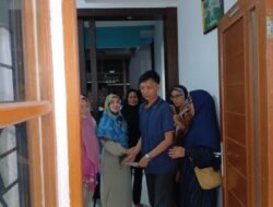 Warga Cimahi Korban TPPO di Myanmar Berhasil Dibebaskan dan Pulang ke Indonesia