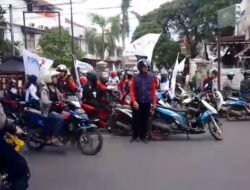 UMK Cimahi Tahun 2025 Naik, Perusahaan yang Tidak Melaksanakan Bisa Kena Sanksi