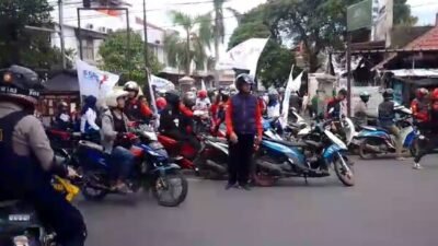 UMK Cimahi 2025