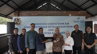 bank bjb Agro Sari Satwa