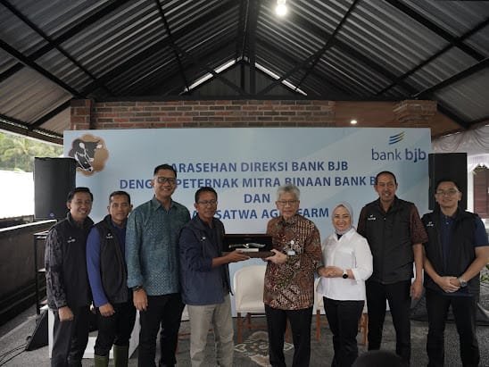 bank bjb Agro Sari Satwa