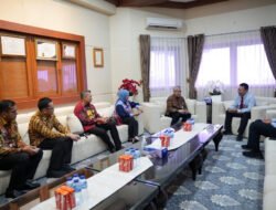 bank bjb dan Universitas Udayana Tandatangani Nota Kesepakatan Jasa Layanan Perbankan