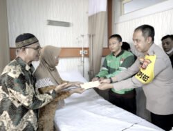 Penumpang Korban Kekerasan Opang di Cimekar Bandung Harus Jalani Operasi Plastik