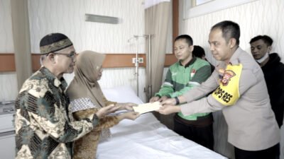 korban opang cimekar