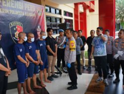 Kronologi Ojol vs Opang di Cimekar Bandung yang Mengakibatkan Penumpang Luka Serius di Kepala