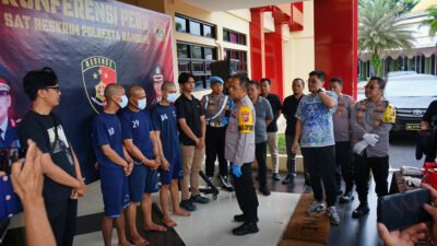 Kronologi Ojol vs Opang di Cimekar Bandung yang Mengakibatkan Penumpang Luka Serius di Kepala