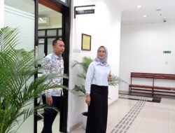 Usai Proses Dismissal, PTUN Bandung Terima Ajuan Gugatan soal Rotasi Mutasi Jabatan di Pemda KBB