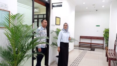 Usai Proses Dismissal, PTUN Bandung Terima Ajuan Gugatan soal Rotasi Mutasi Jabatan di Pemda KBB
