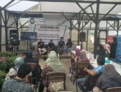 Melalui Inovasi Pengiriman Dingin, Sayuran Amazing Farm Berhasil Tembus Pasar Ekspor