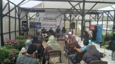 Melalui Inovasi Pengiriman Dingin, Sayuran Amazing Farm Berhasil Tembus Pasar Ekspor