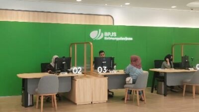 BP Jamsostek Cimahi Bayarkan Lebih dari Rp368 Miliar Klaim Selama Tahun 2024