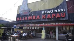 Bajamba Kapau