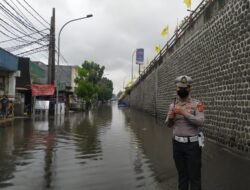 Lurah Citeureup Cimahi Berharap Ada Solusi Jangka Panjang dalam Penanganan Banjir