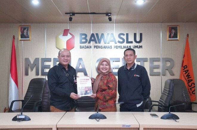 Bawaslu Cimahi