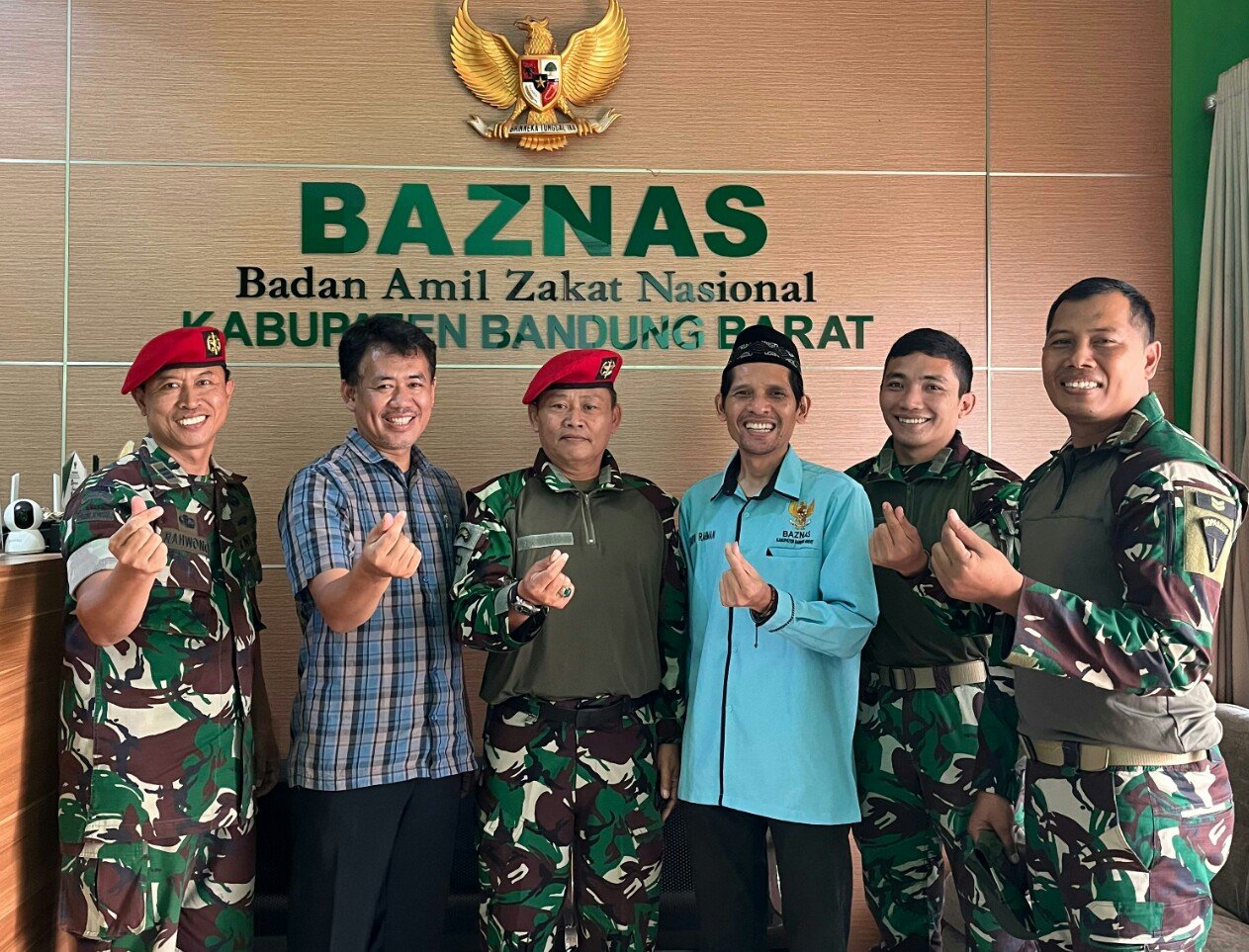 Baznas KBB