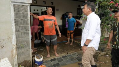 Banjir Cirebon