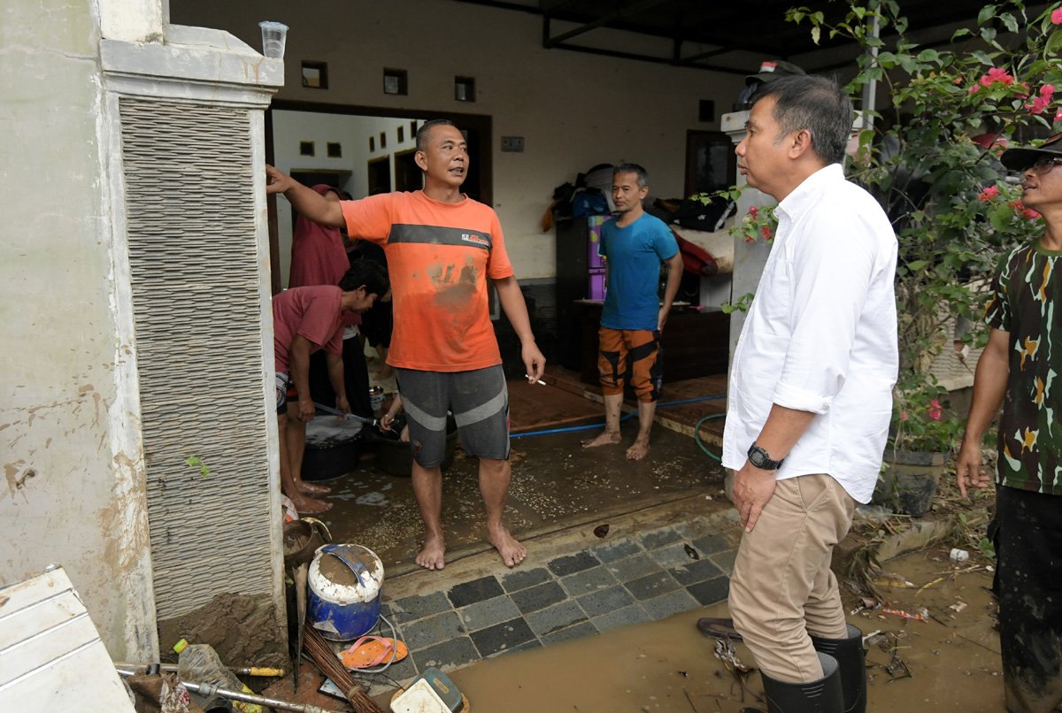 Banjir Cirebon