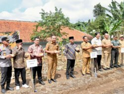 Bey Machmudin Dorong Desa Jadi Sumber Utama Ketahanan Pangan