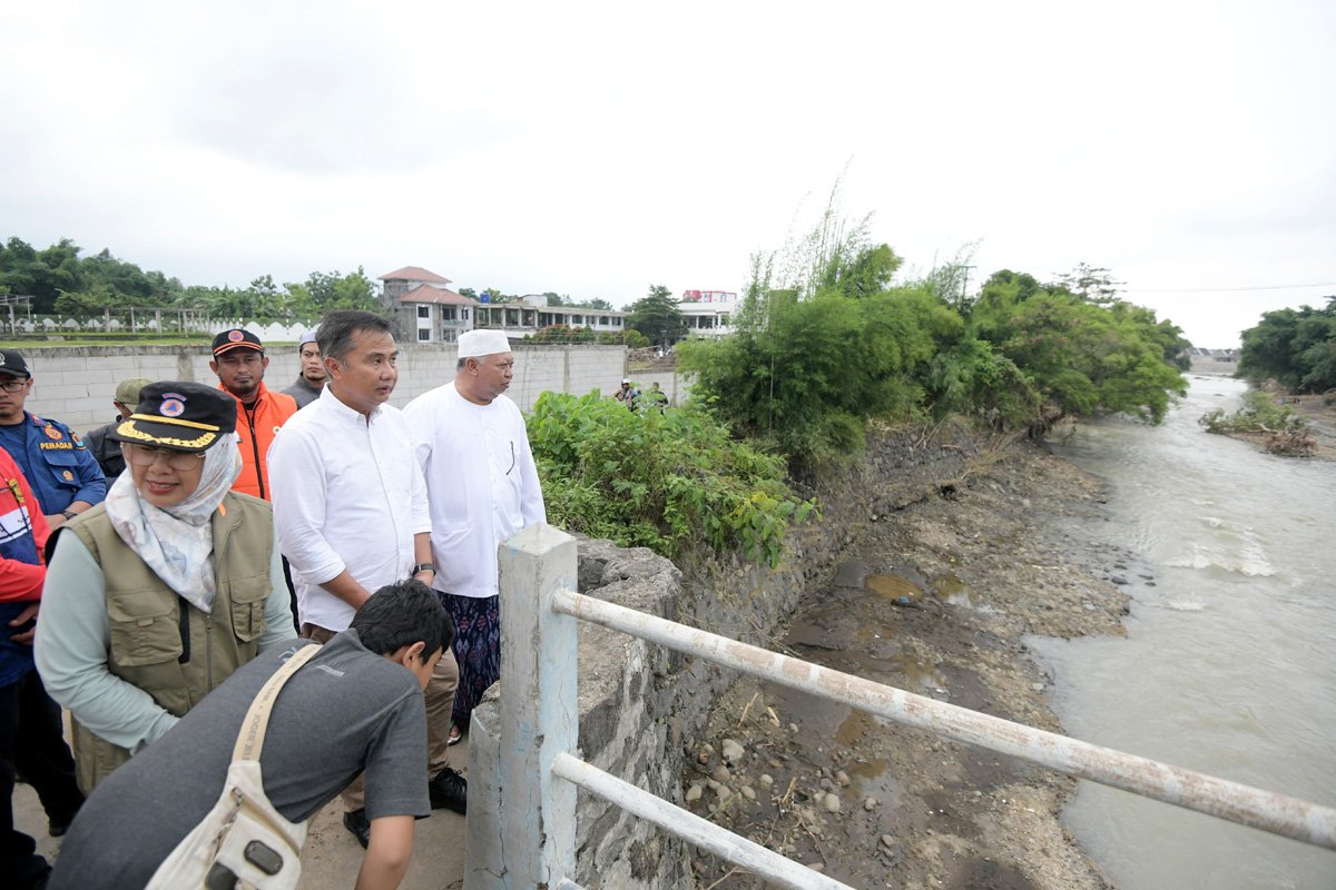 Jembatan Cipager Cirebon