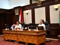 Pendaftaran PPPK Tahap 2 Dibuka Hingga 15 Januari 2025, Ini Kata Bey Machmudin