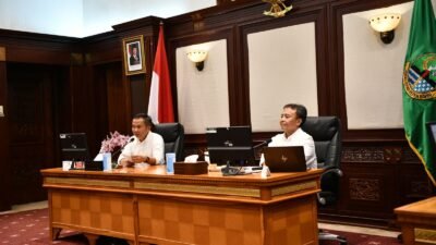 Pendaftaran PPPK Tahap 2 Dibuka Hingga 15 Januari 2025, Ini Kata Bey Machmudin