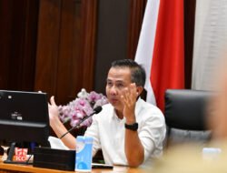 Bey Machmudin Imbau Kompleks Perumahan Segera Miliki TPS3R