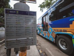 Rute dan Cara Naik Bus Metro Jabar Trans Terbaru Tahun 2025